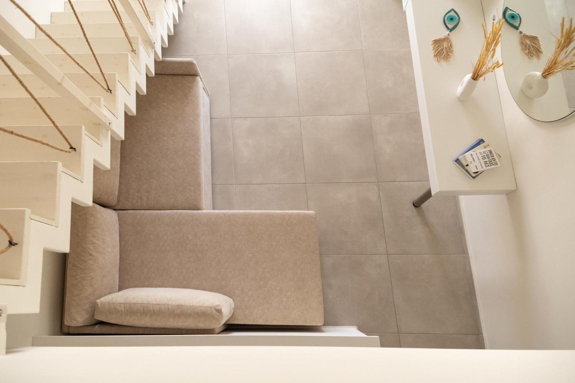 Mystery Suites And Apartments نيوي بوروي المظهر الخارجي الصورة