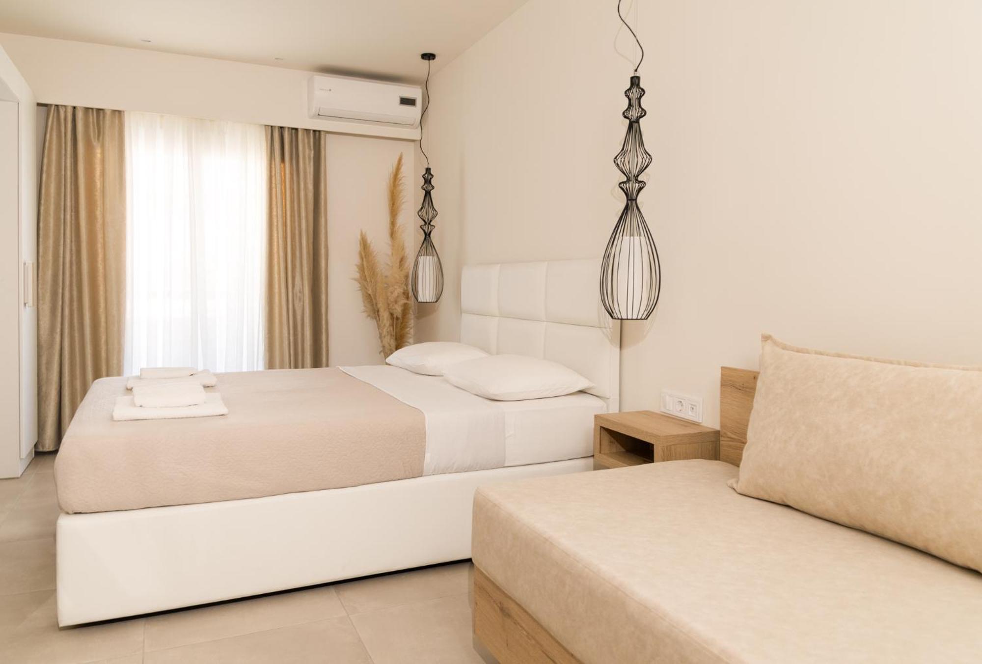 Mystery Suites And Apartments نيوي بوروي المظهر الخارجي الصورة