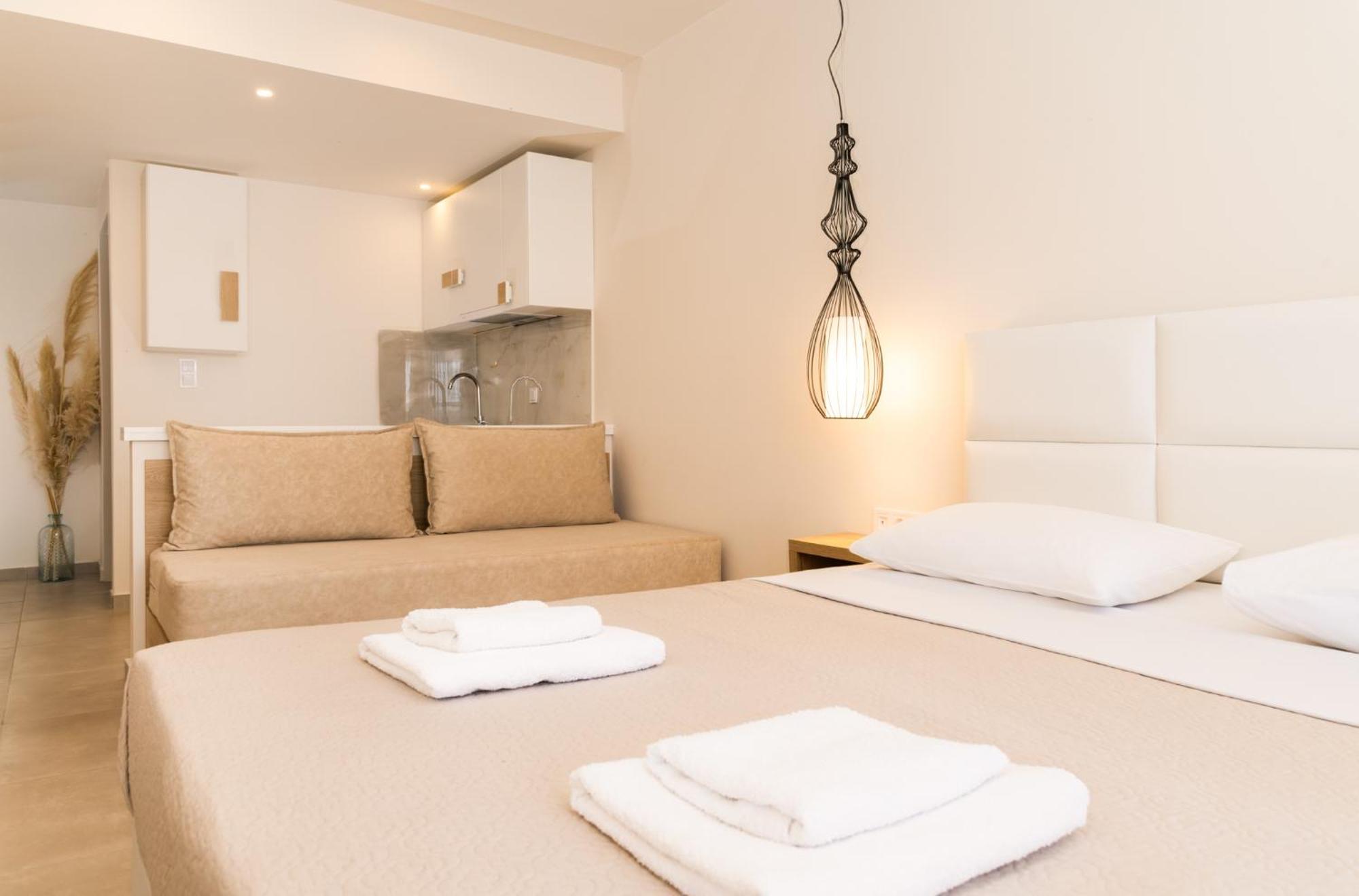 Mystery Suites And Apartments نيوي بوروي المظهر الخارجي الصورة