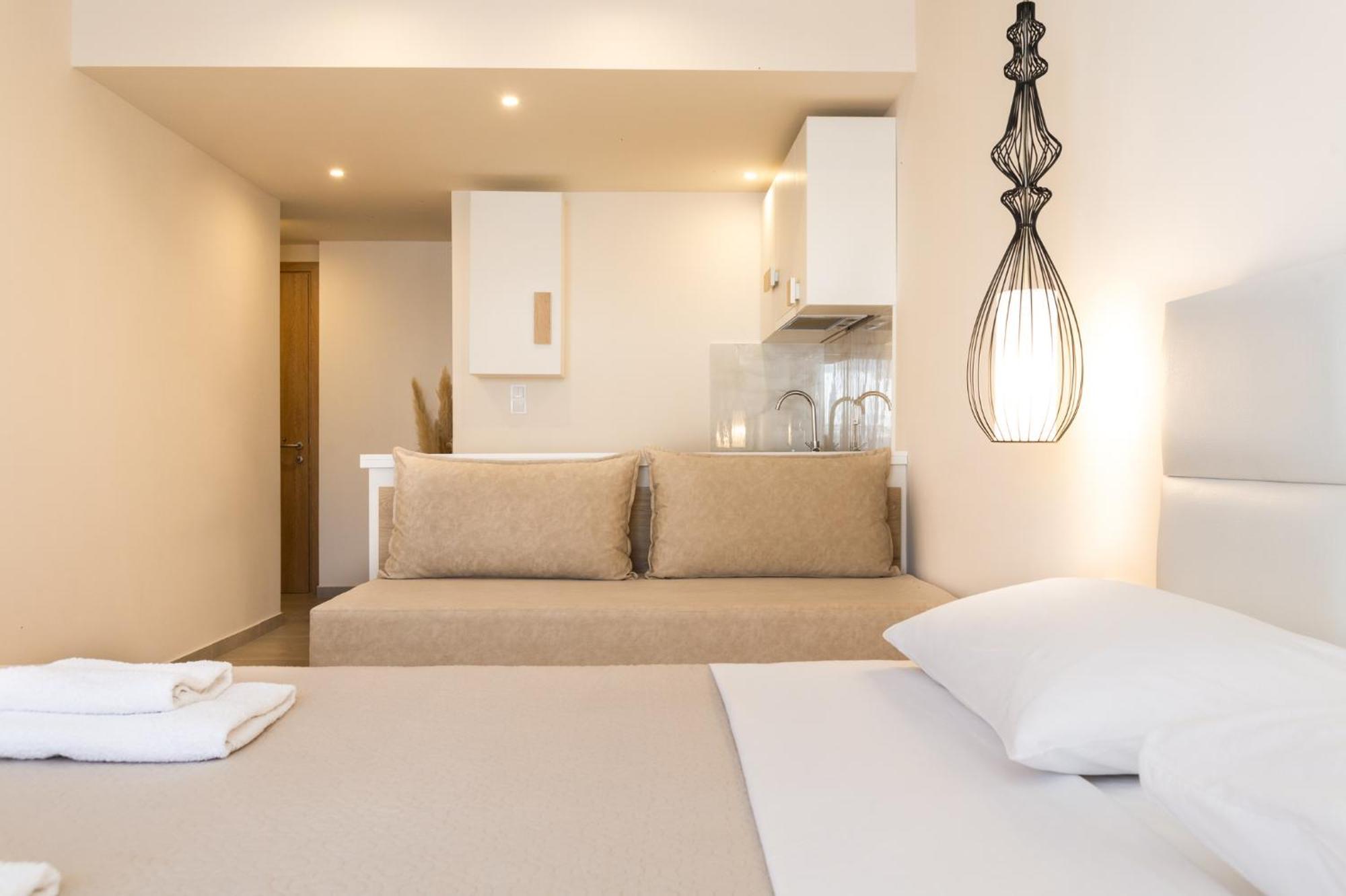 Mystery Suites And Apartments نيوي بوروي المظهر الخارجي الصورة