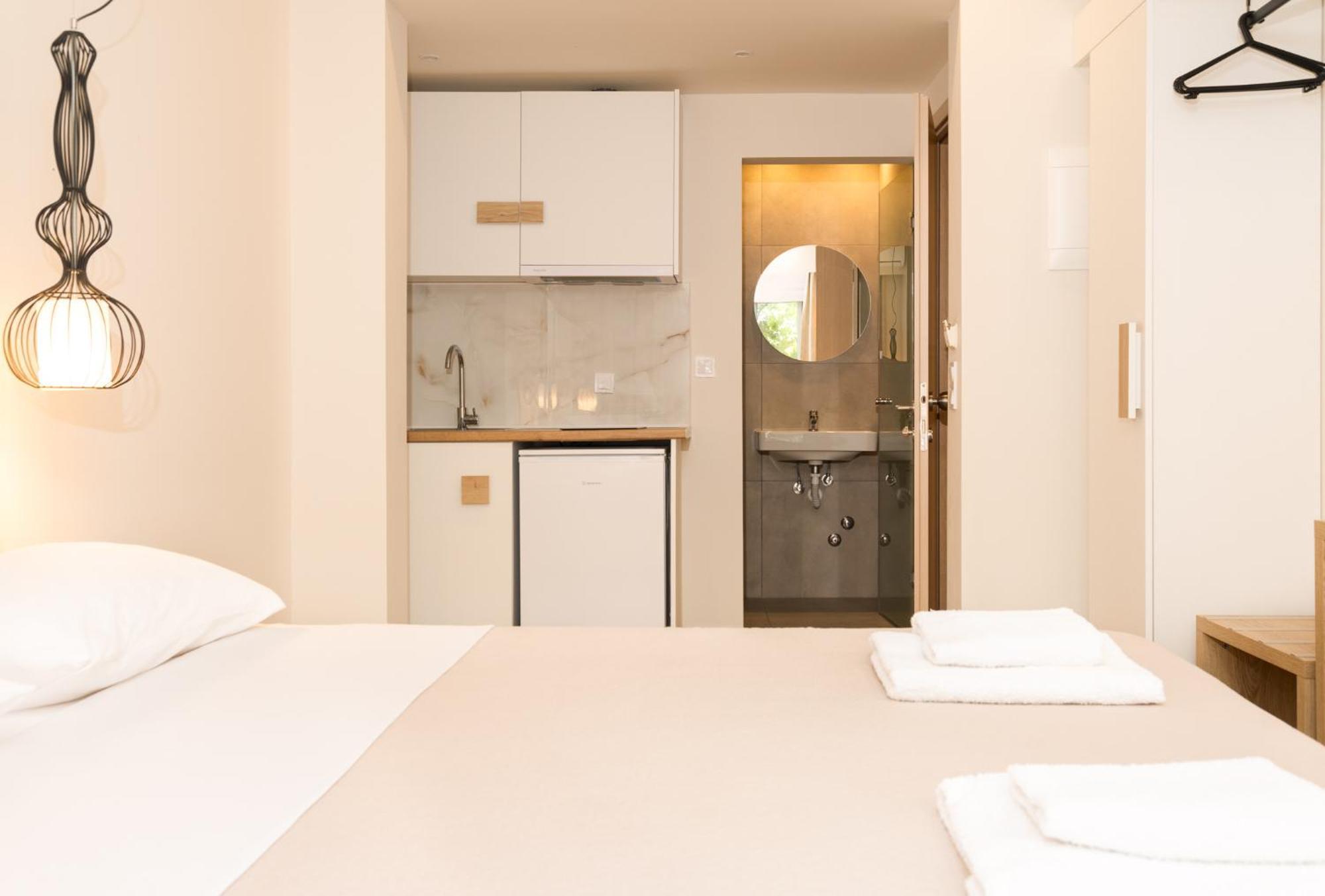 Mystery Suites And Apartments نيوي بوروي المظهر الخارجي الصورة
