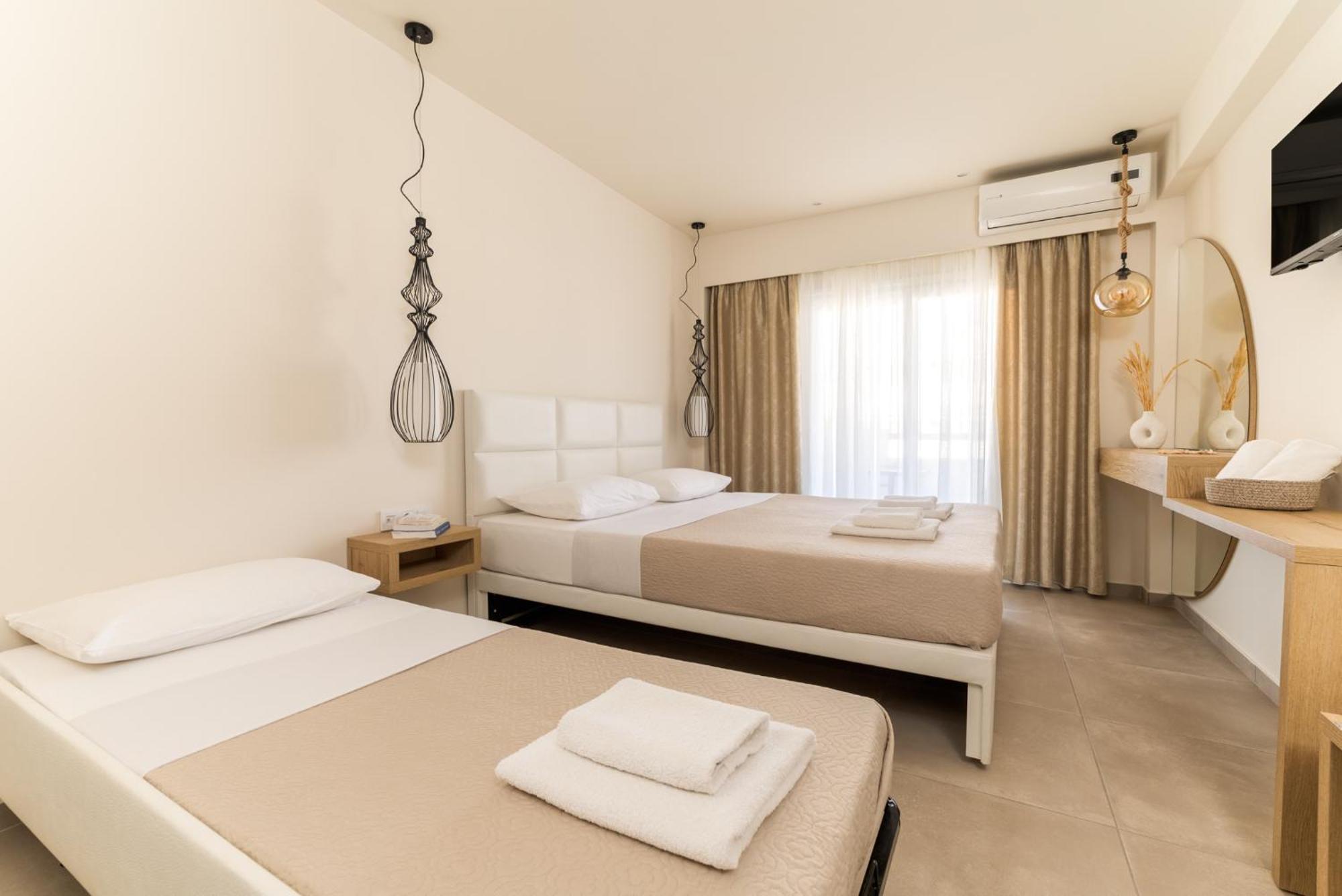 Mystery Suites And Apartments نيوي بوروي المظهر الخارجي الصورة