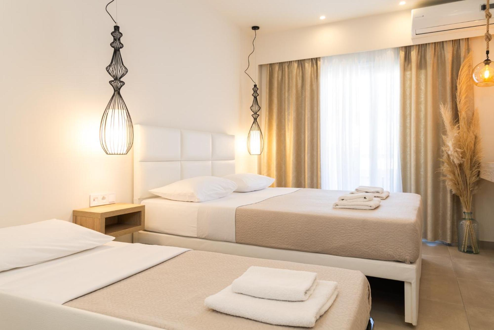 Mystery Suites And Apartments نيوي بوروي المظهر الخارجي الصورة